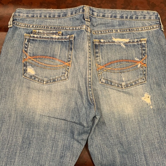 Abercrombie & Fitch Jeans - Picture 3 of 4
